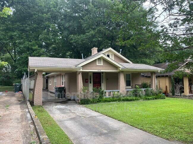 Building Photo - 470 S Prescott