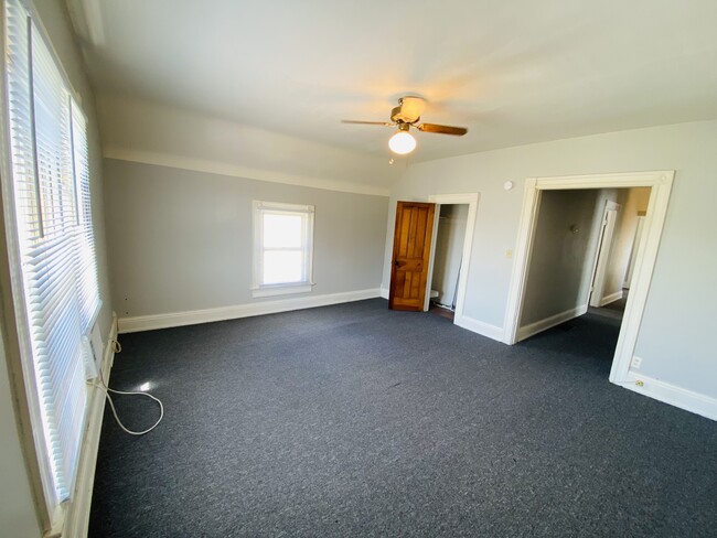 Foto del edificio - 638 N Sugar St