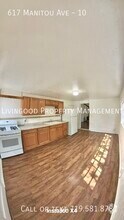 617 Manitou Ave