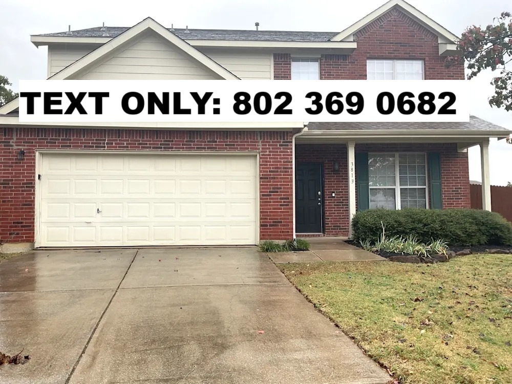 Foto principal - 3800 Dunlavy Rd