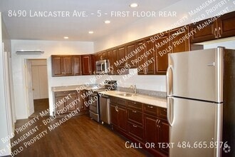 Building Photo - 8490 Lancaster Ave