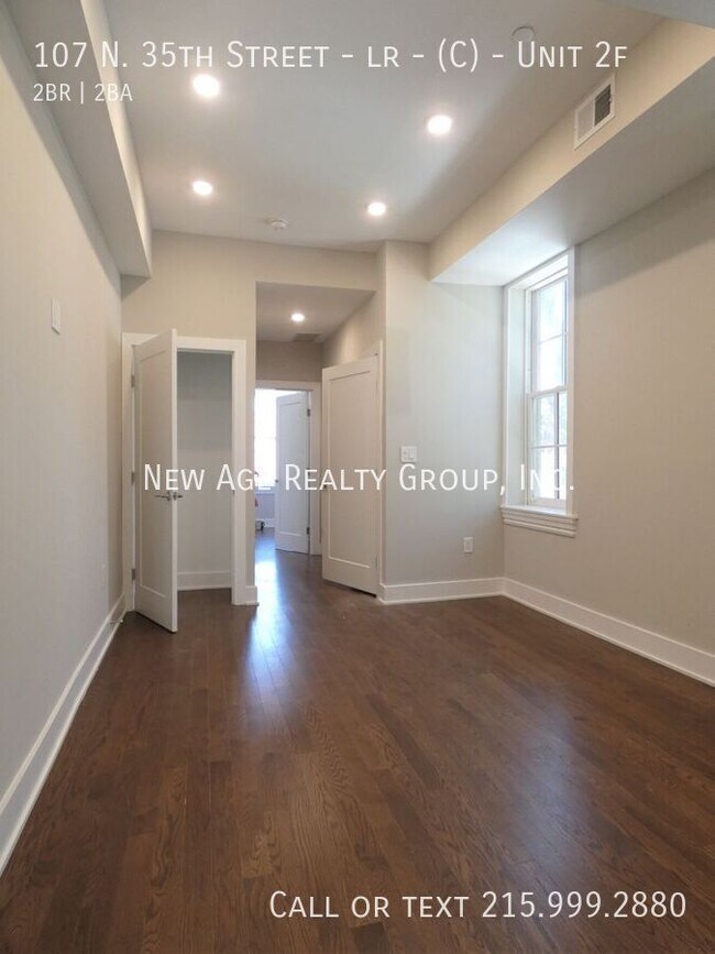 Building Photo - Spacious 2 Bedroom Apartment on Drexel's C...