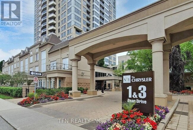 Building Photo - 3-413 Rean Dr