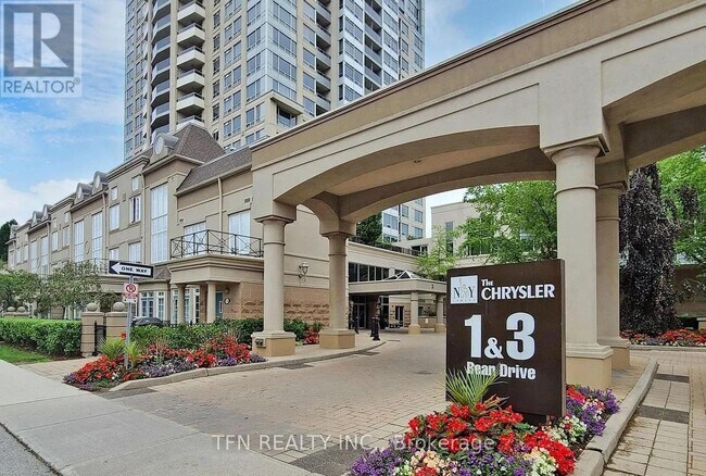 Building Photo - 3 Rean Dr