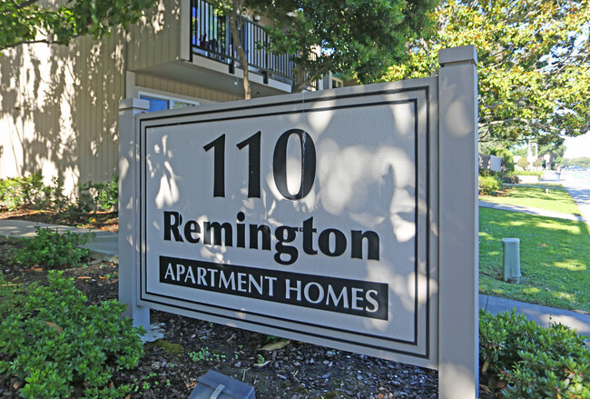 Primary Photo - One Ten Remington Apartments