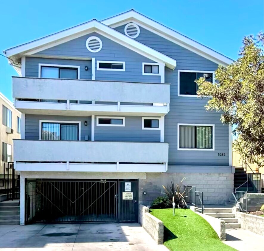Front View - 5263 Corteen Pl