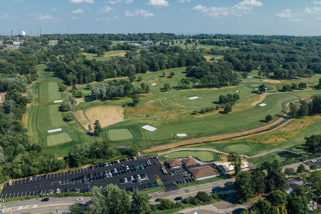 West Orange is home to 5 golf courses, both public and private.