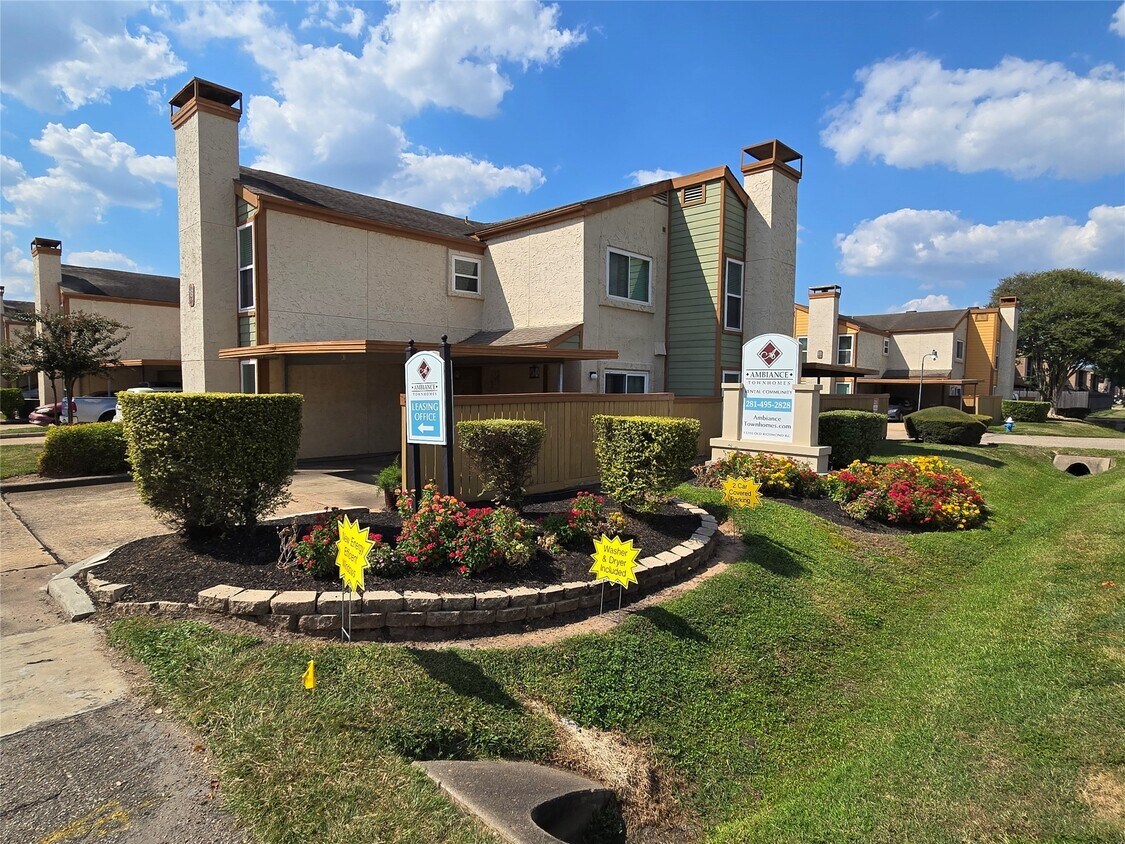 Foto principal - 13210 Old Richmond Rd