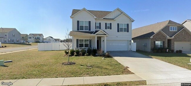 Building Photo - 3616 Marina Ct