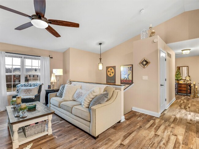 Foto del edificio - 120 Katie Lynn Ct