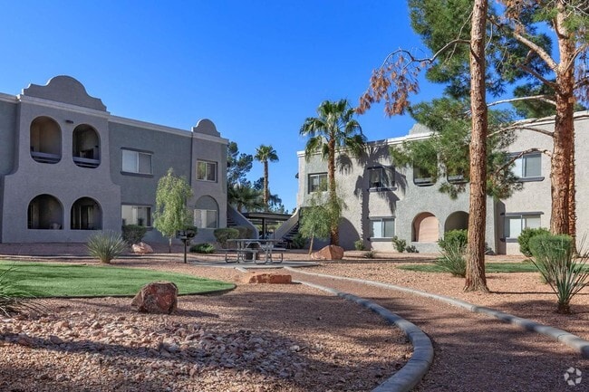 Building Photo - Sequoia Meadows