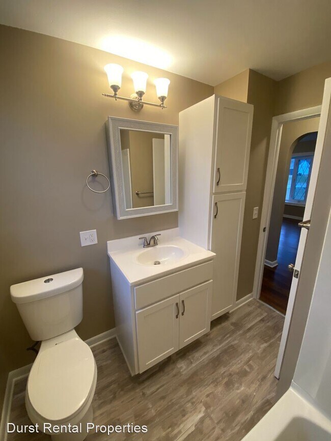 Building Photo - 3 br, 2 bath House - 156 Mill creek Rd