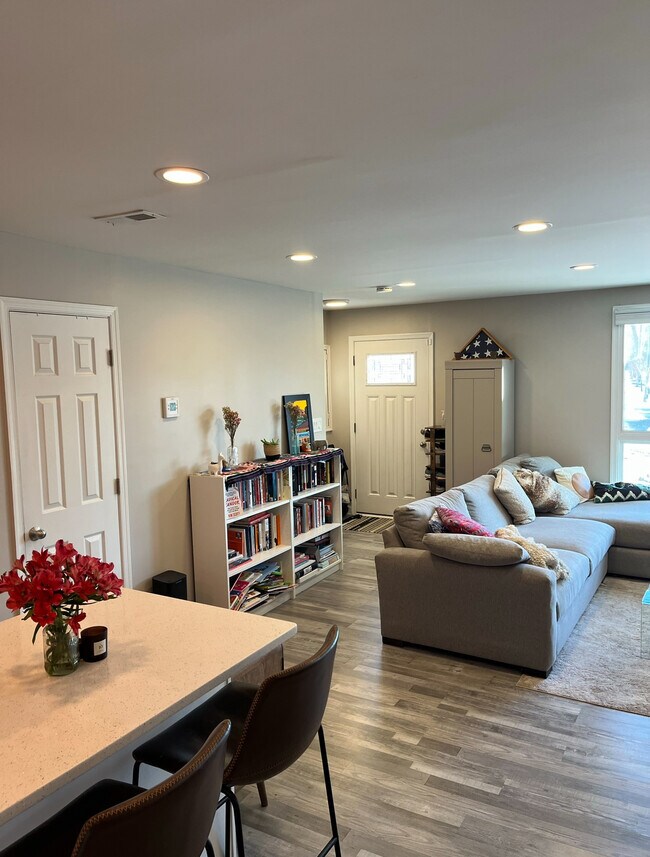 Foto del edificio - 2232 15th St NE