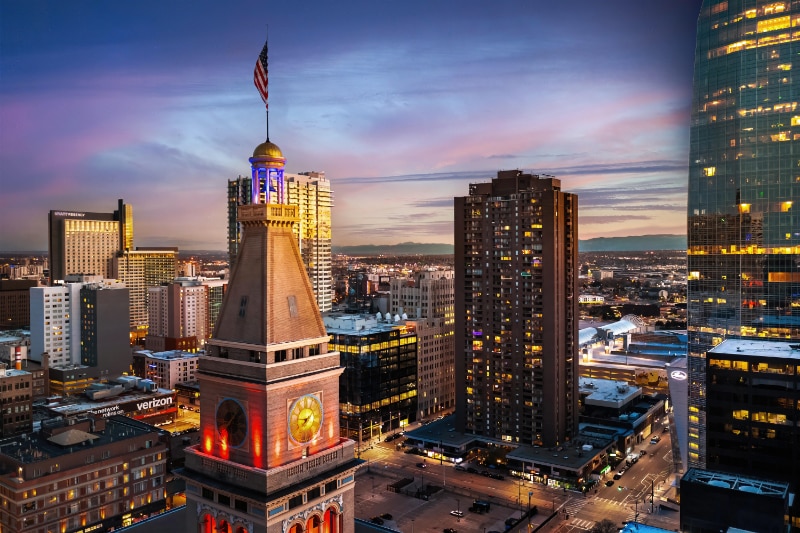Photo - 1020 15th St (Denver, CO)