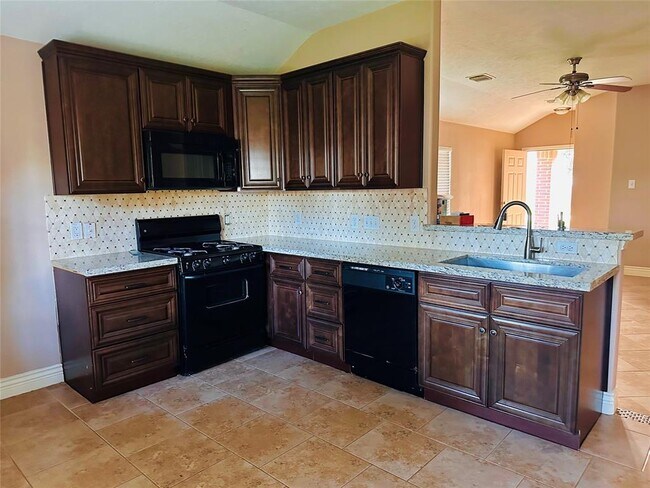 Foto del edificio - 18118 Sorrell Oaks Ln