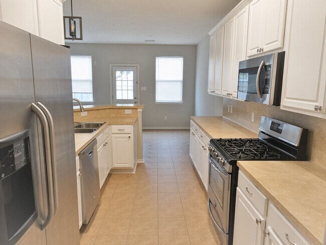 Foto del edificio - 2607 Mill Creek Dr