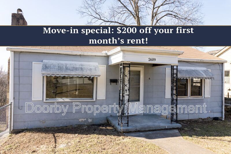 Foto principal - 2609 14th Ave