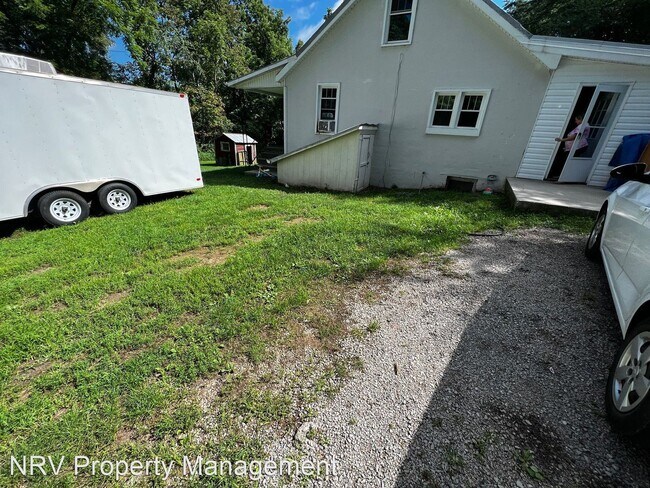 Building Photo - 2 br, 1 bath House - 1638 Ziegler Street