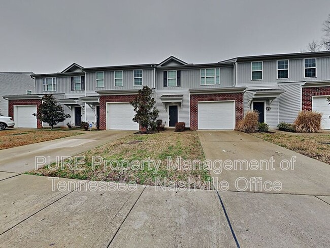 Photo - 3030 Ned Shelton Rd Townhome