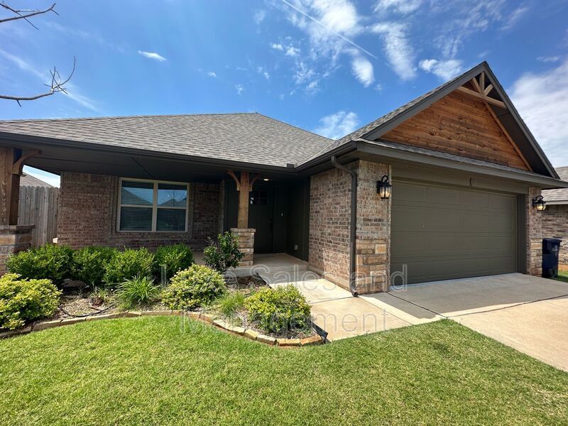Photo - 3404 NW 161st Street