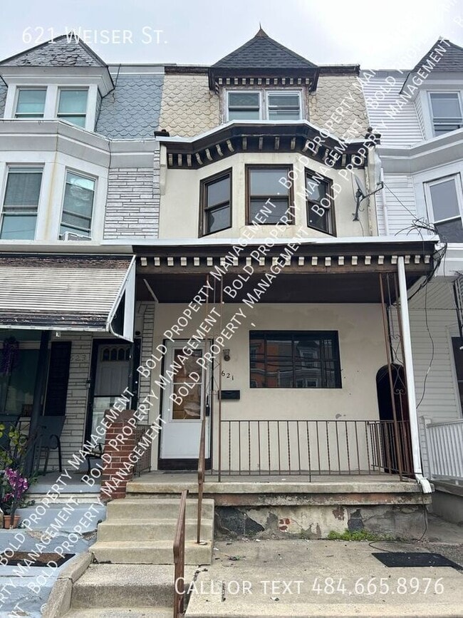 Photo - 621 Weiser St House