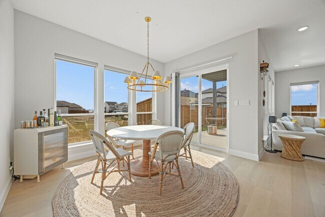 Foto del edificio - 5403 Timberhead Mdws