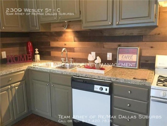 Building Photo - 2 bedroom in Greenville TX 75401
