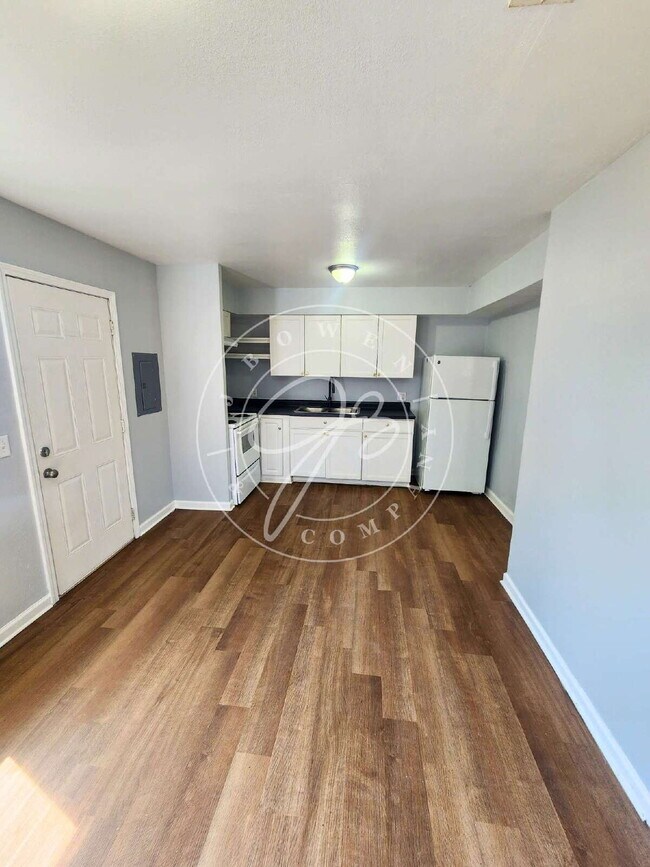 Foto del edificio - 2217 Hickory St