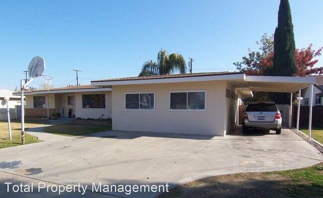 Building Photo - 3 br, 2 bath House - 750 Auburn St