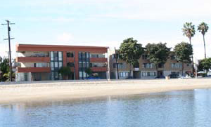 Building Photo - Ocean Elements at Belmont Shore Apartments