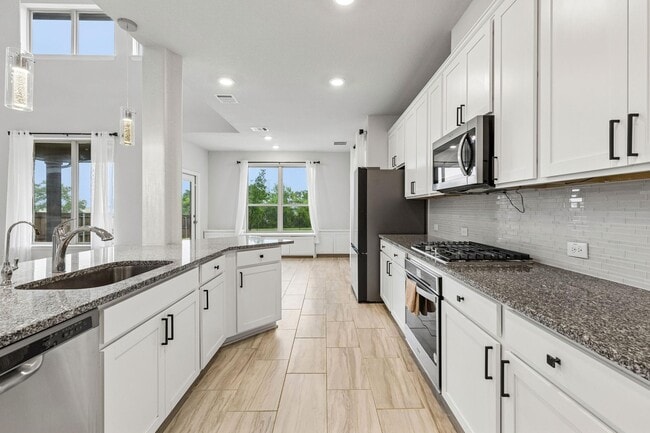 Foto del edificio - 3128 Creek Meadow Dr