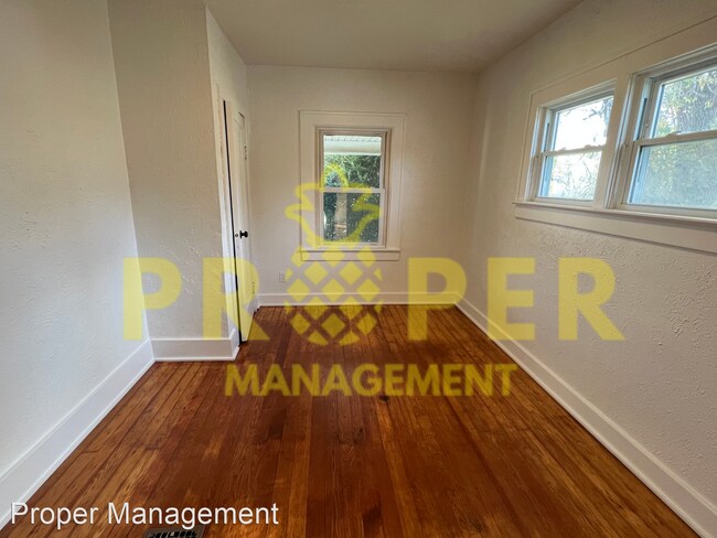 Building Photo - 2 br, 1 bath House - 1301 McArthur Ave