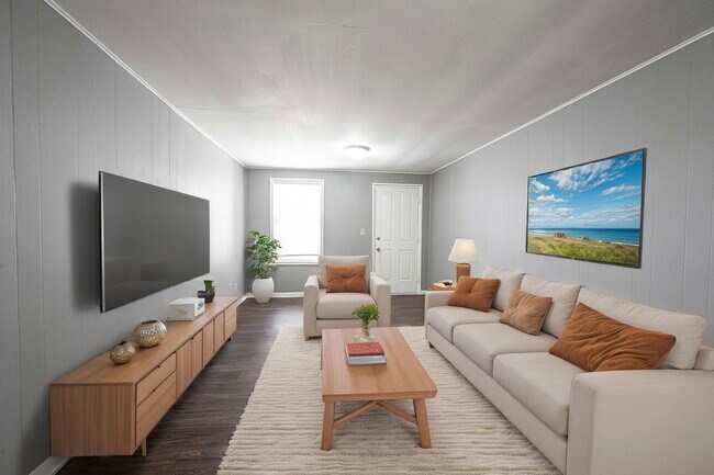 Foto del edificio - "Charming 1-Bedroom Retreat with 875 Sq Ft of Comfort in Avon, IN!"