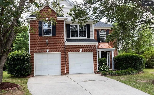 Photo - 510 N Waters Edge Dr House