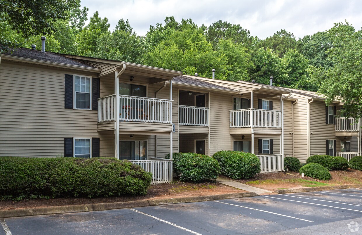 Reserve at Sweetwater Creek Apartments Apartments in Austell, GA
