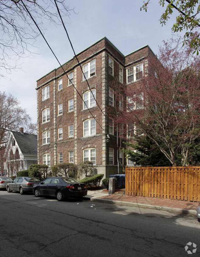 9 Dana St, Cambridge, MA 02138 Apartments in Cambridge, MA