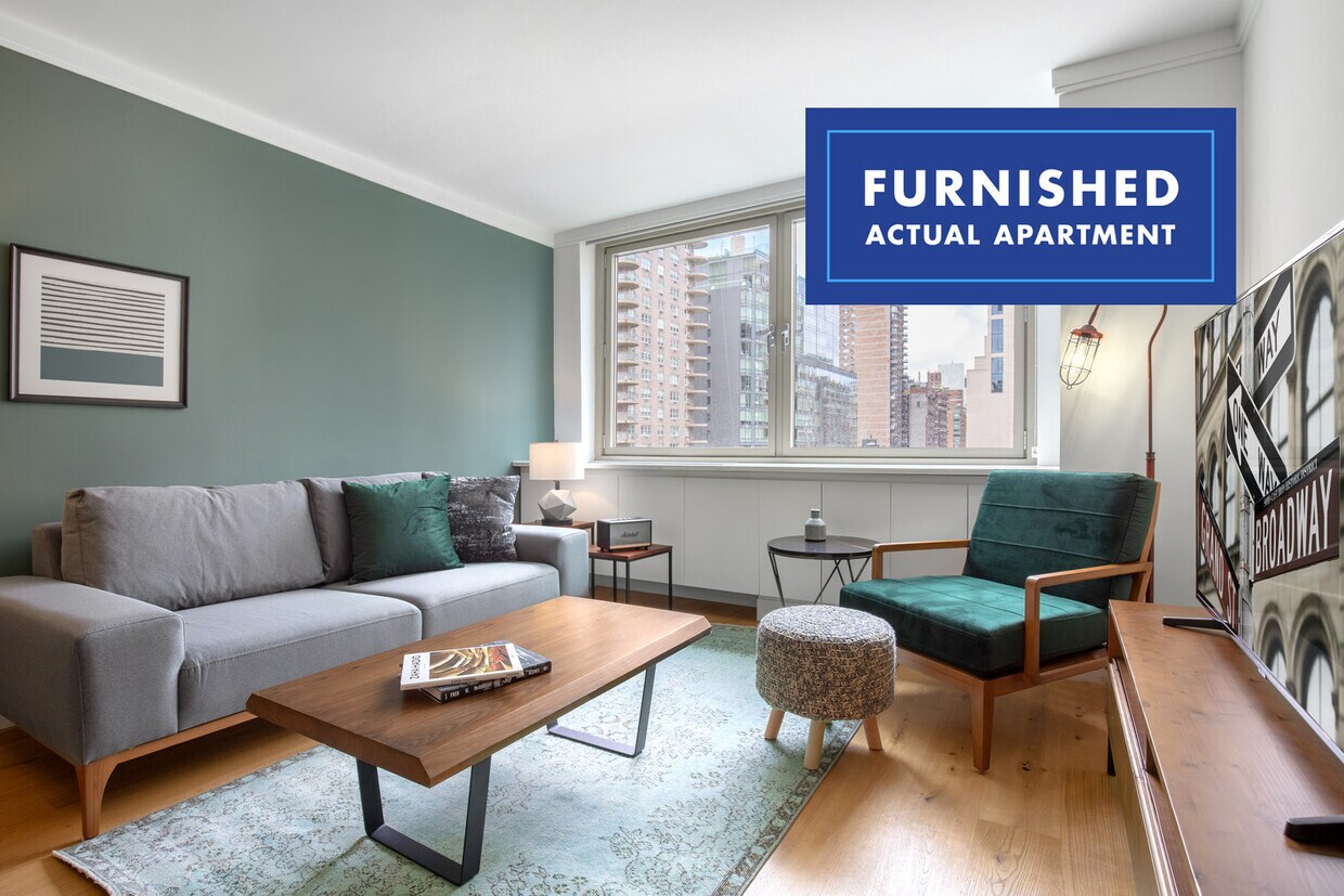 Primary Photo - 201 East 86th Street