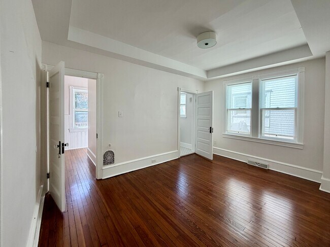 Foto del edificio - 38 Walnut St