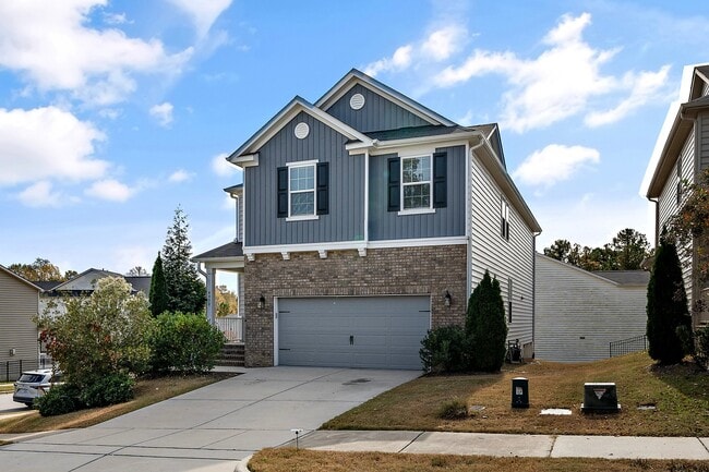 Foto del edificio - 4050 Reunion Creek Pkwy