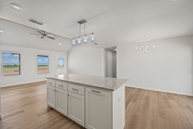 Building Photo - Brand New Construction In Idalou ISD!