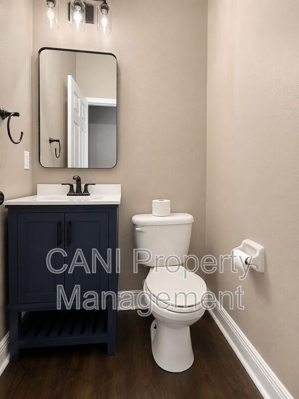 Building Photo - 5415 Via Appia Way