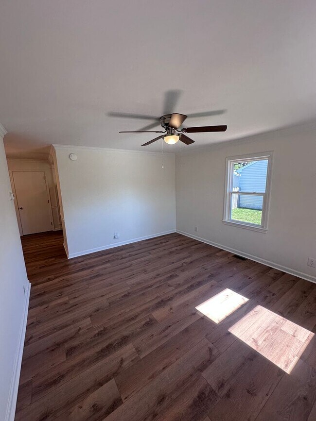 Foto del edificio - House for Rent