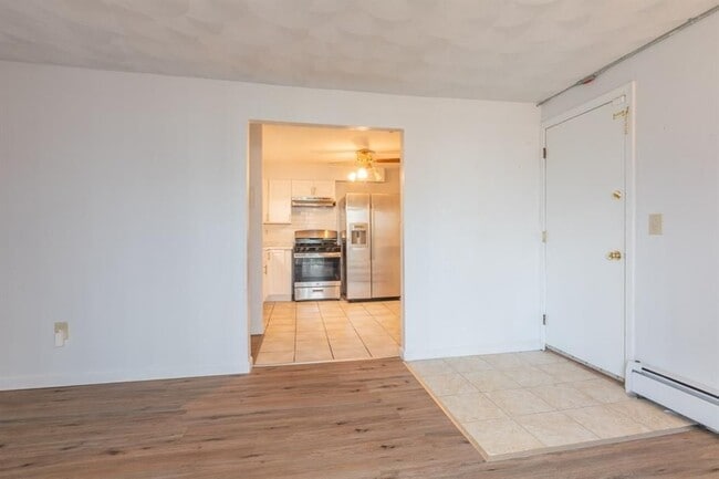 Foto del edificio - 10 Josephine St