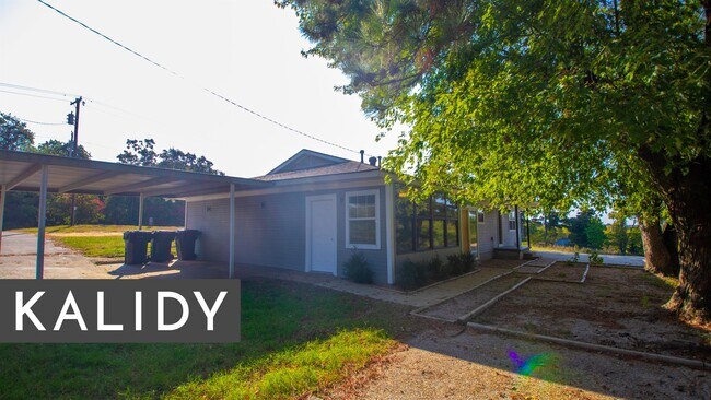 Foto del edificio - 5617 S Indian Meridian Rd