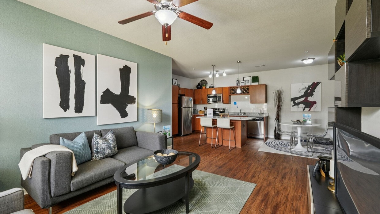 Primary Photo - Springs at West Chester