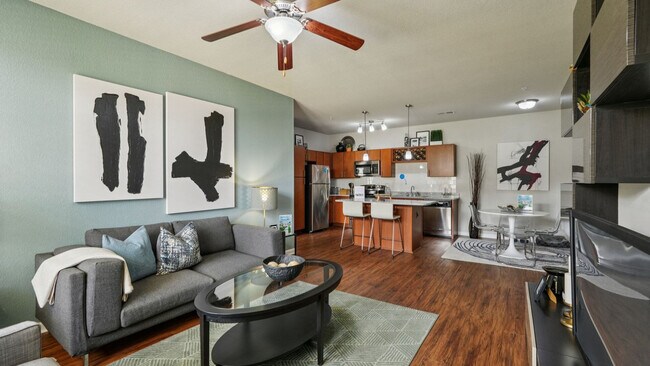 Foto del edificio - Springs at West Chester