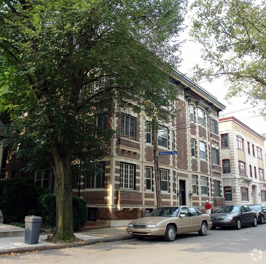 Foto del edificio - 5744 Kentucky Ave