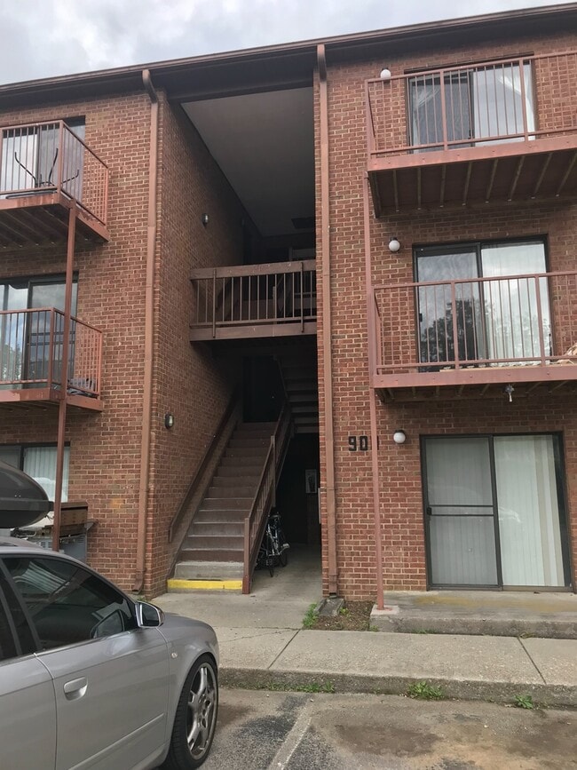 Building Photo - 900 Progress St NW