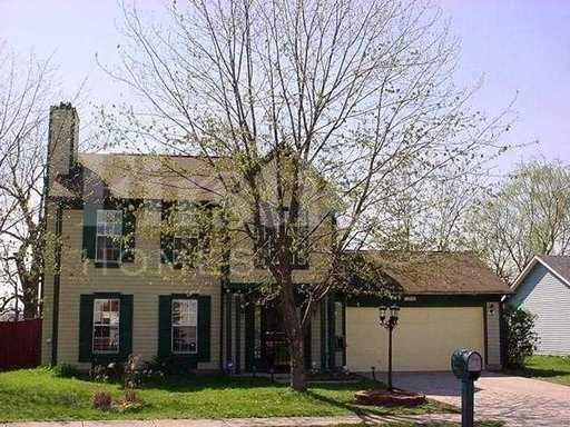 Primary Photo - 1654 Beckenbauer Ln