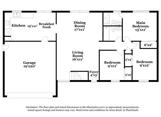 Building Photo - 3035 Oriental Dr